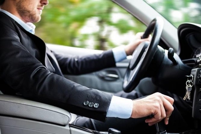 Private Luxury Transfer from Fiumicino Airport to Rome - Key highlights to know before you book