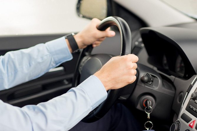 Private Luxury Transfer from Fiumicino Airport to Rome - Price and value: is $83.88 per person actually fair?