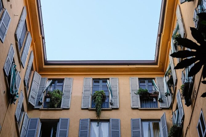 Private Milan Food Walking Tour of Brera - Key highlights before you go