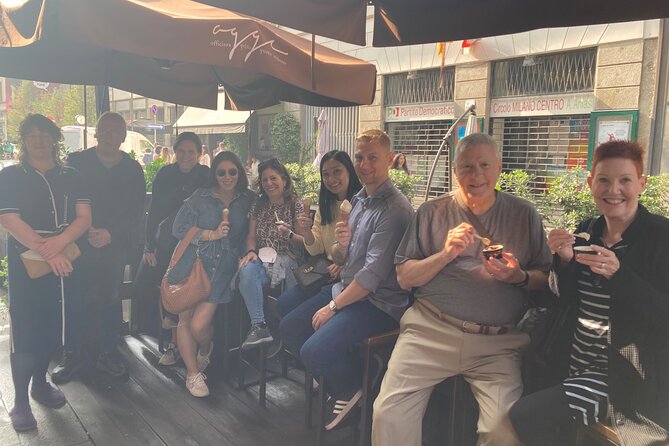 Private Milan Food Walking Tour of Brera - Brera in a few bites: why this food walk works