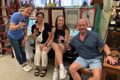 Private Milan Food Walking Tour of Brera - Price and value: what you’re paying for at $332.71