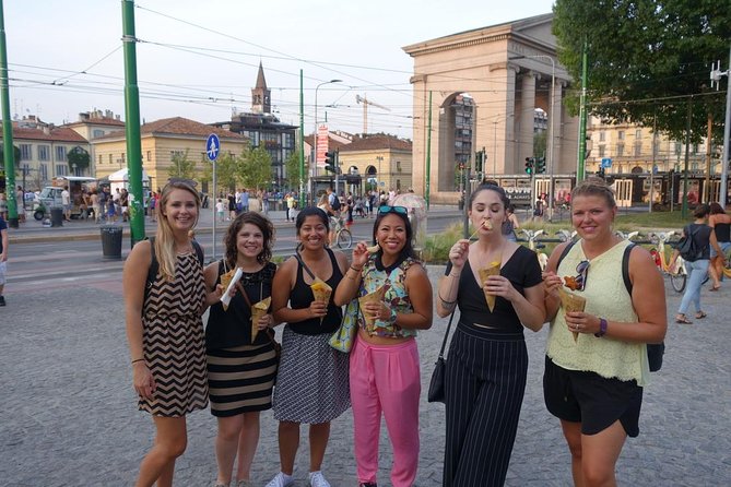 Private Milan Food Walking Tour of Brera - The Brera story starts with the staples: polenta, risotto, and veal