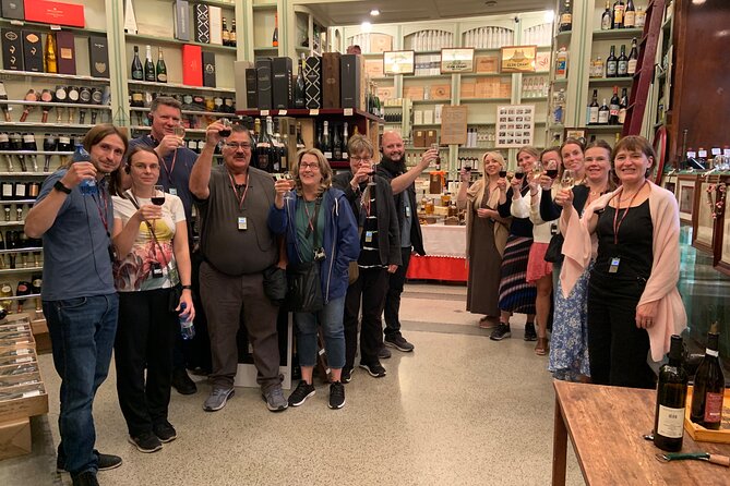 Private Milan Food Walking Tour of Brera - Spritz, aperitivo, and dessert: ending like Milan does