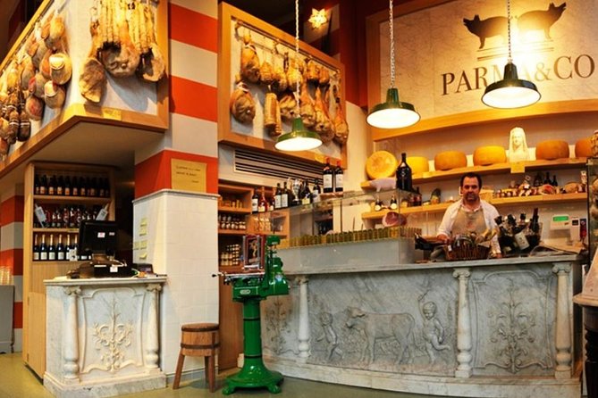 Private Milan Food Walking Tour of Brera - Dietary needs and alcohol rules: how to plan ahead