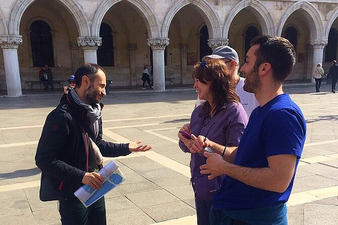 Private or Semi Doge's Palace & Saint Mark's Basilica Guided Tour - Price and Value: Does $240.76 Make Sense?