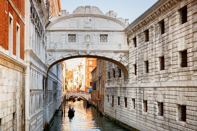 Private or Semi Doge's Palace & Saint Mark's Basilica Guided Tour - Smooth Planning Details That Prevent Day-of Headaches