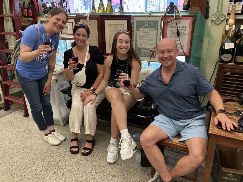 Private Original Milan Food Tour on Foot - Who Should Book This Milan Food Tour (and Who Should Skip It)