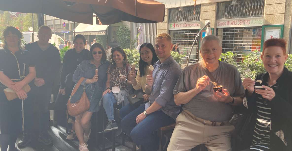 Private Original Milan Food Tour on Foot - Milan’s Brera-to-Porta Nuova Food Walk: What You Really Get