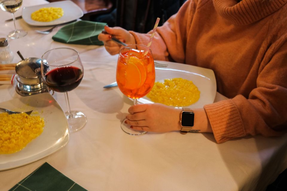 Private Original Milan Food Tour on Foot - Brera Food Stops: Pizza, Meatballs, and Wine in the Right Order