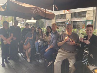 Private Original Milan Food Tour on Foot - Starting at Panificio Pattini: The Easy First Step