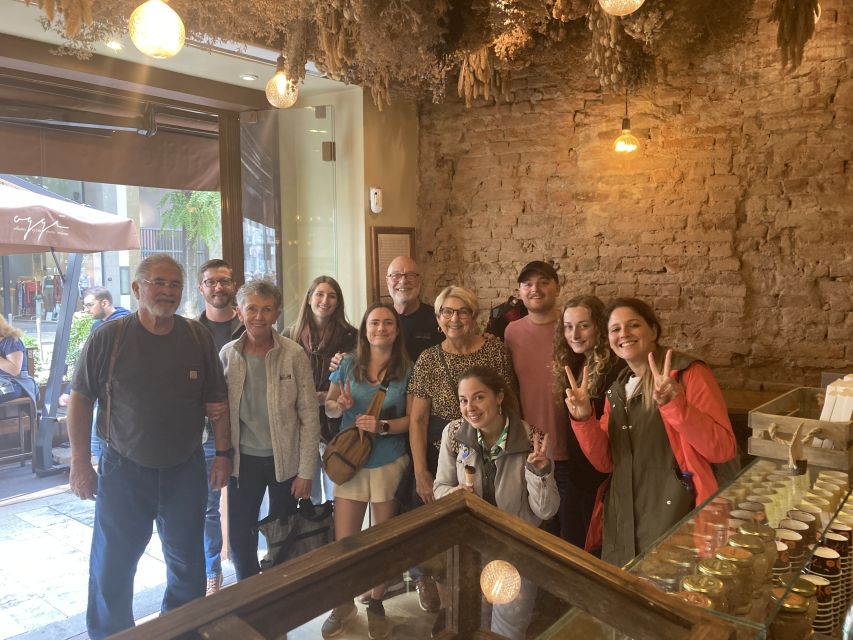 Private Original Milan Food Tour on Foot - Price and Value: Is $621.08 per Person Fair?