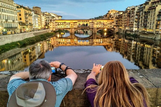 Private Photoshoot in Florence - A balanced take: what could go wrong, and how you prevent it