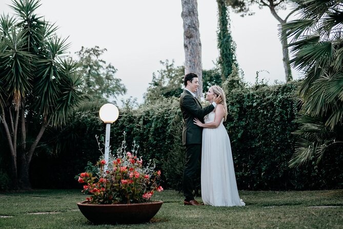 Private Photoshoot in Rome - Key things to know before you book