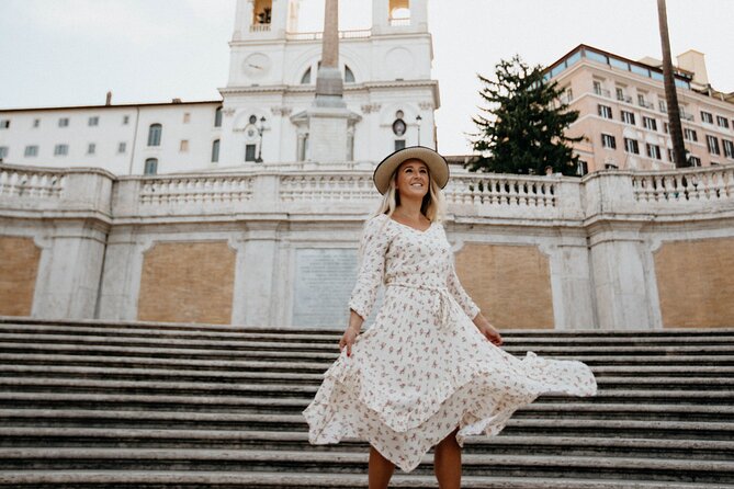 Private Photoshoot in Rome - Price and what you’re really paying for