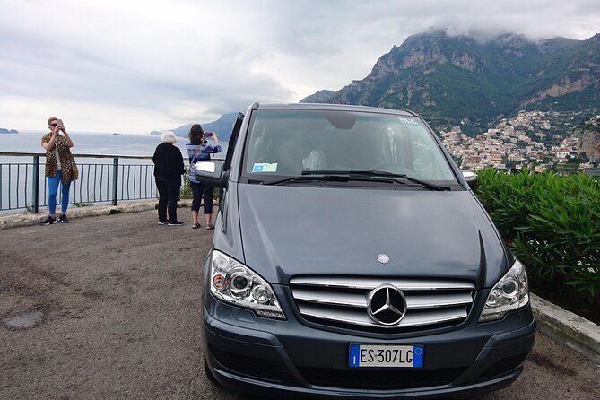 Private Pompeii, Positano & Amalfi coast Tour from Rome - Key Things That Make This Tour Worth Your Time