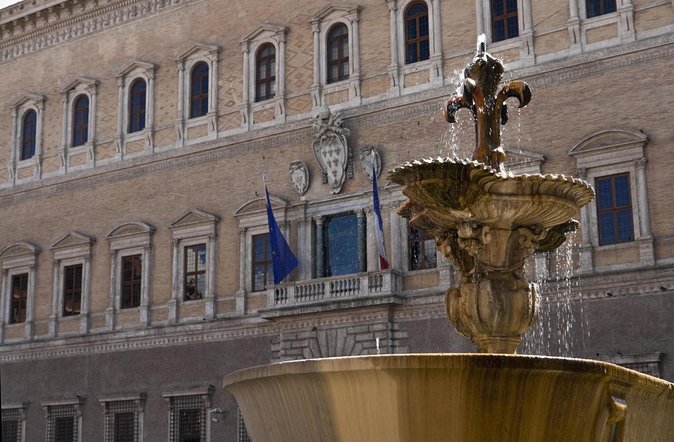 Private Rome Food Tour in the Historic Centre with 8+Tastings - Key highlights worth planning around