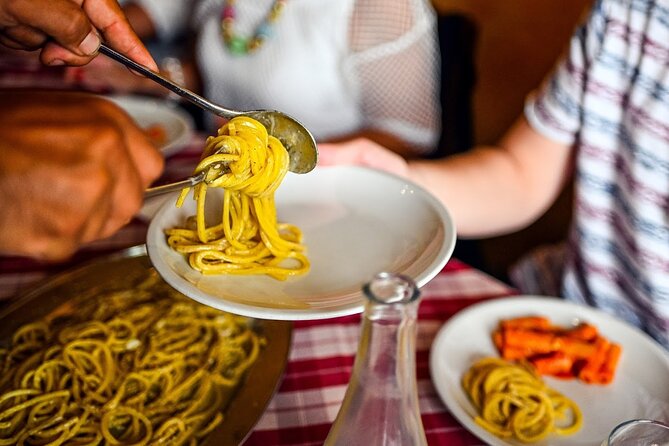Private Rome Food Tour in the Historic Centre with 8+Tastings - Why this private Rome food tour works in the real world