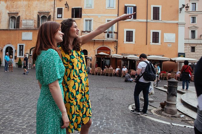 PRIVATE Rome Kickstart Tour With a Local PRIVATE Guide - Key highlights that make this tour worth your time