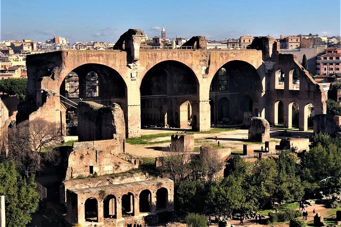 Private Rome WOW Tour in 1 Day: Luxury Car, Guide, Tkts & Lunch! - Sistine Chapel: how to handle the rules and still enjoy it