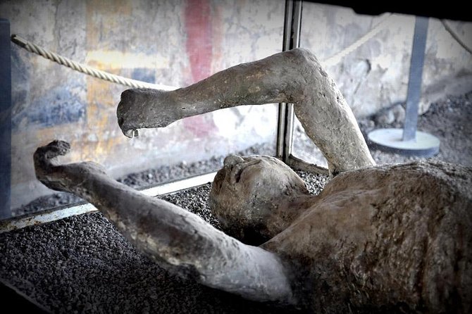 Private Scenic Amalfi Coast & Pompeii Day Tour - A private Amalfi Coast + Pompeii day from Naples: what you’re really buying