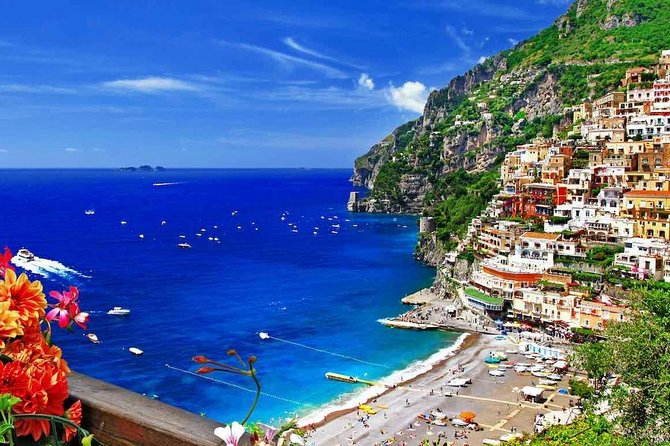 Private Scenic Amalfi Coast & Pompeii Day Tour - Pompeii Archaeological Park: how to get real value from your 2 hours