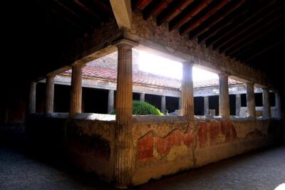 Private Scenic Amalfi Coast & Pompeii Day Tour - Naples pickup and timing: why your start time matters