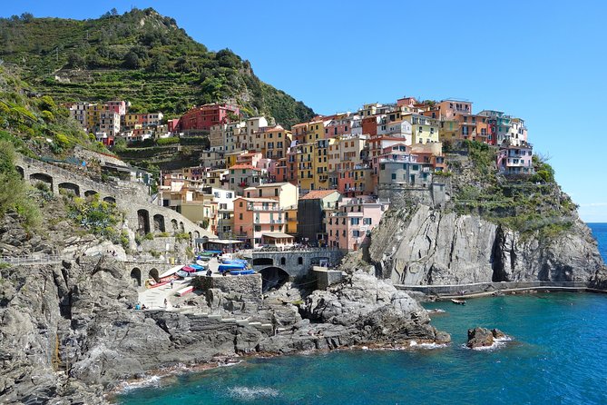 Private Scenic Amalfi Coast & Pompeii Day Tour - The Amalfi Coast drive in a private vehicle: viewpoints are the real attraction