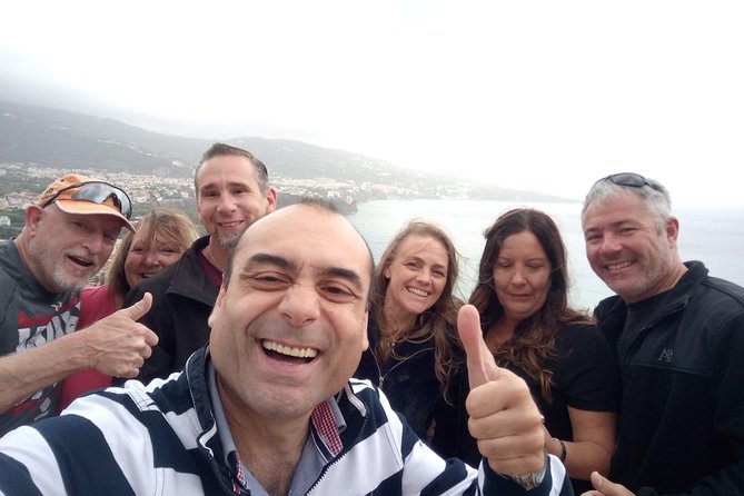 Private Scenic Amalfi Coast & Pompeii Day Tour - Lunch, limoncello stops, and the unofficial parts of the day