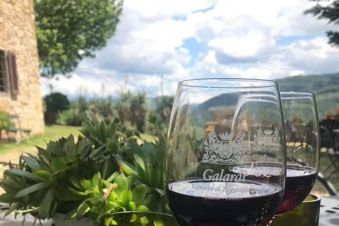 Private Self-Guided E-Bike Ride in Tuscany with Vineyard Visit - Timing and route pacing: how to plan 4 to 7 hours without stress