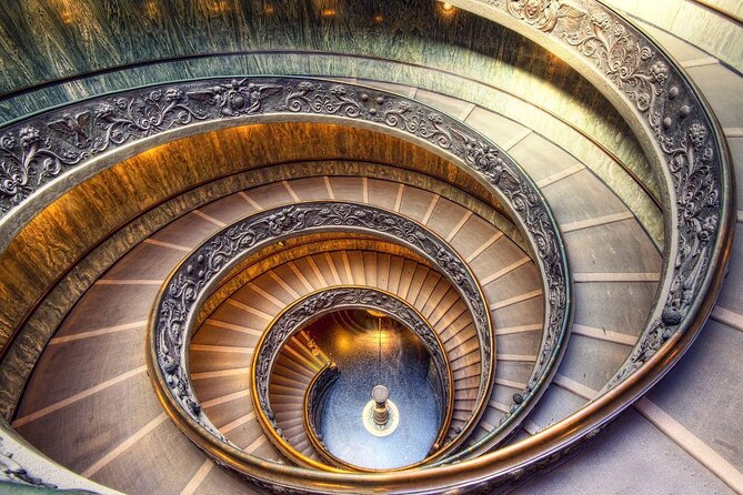 Private Sightseeing Tour of Rome and Vatican Museums with Your Driver - Key highlights worth caring about