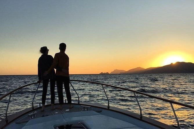 Private Sunset Cruise with Prosecco Onboard - Key Highlights You’ll Actually Care About