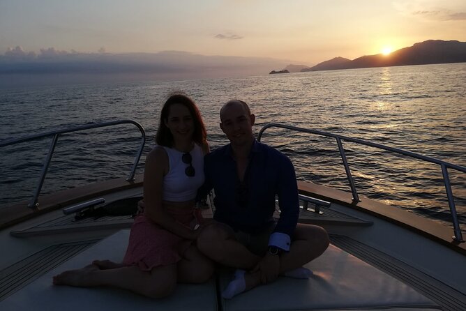 Private Sunset Cruise with Prosecco Onboard - Why This 6 pm Boat Time Feels Like Positano’s Real Show