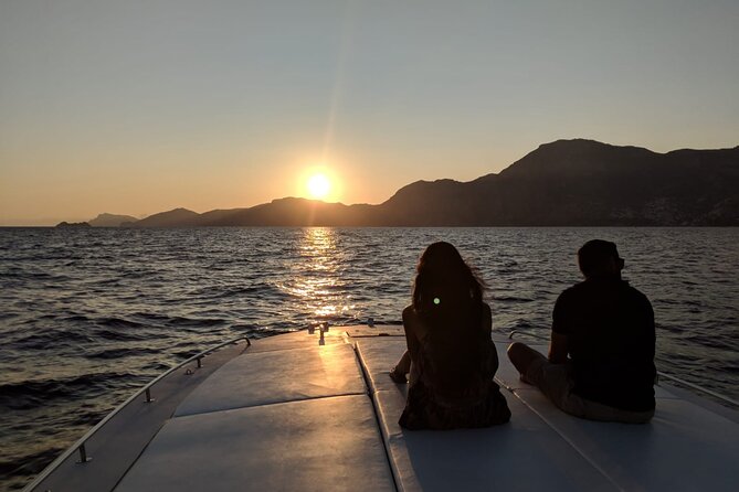Private Sunset Cruise with Prosecco Onboard - Price and Value: Why $544.22 Can Make Sense for Up to 4