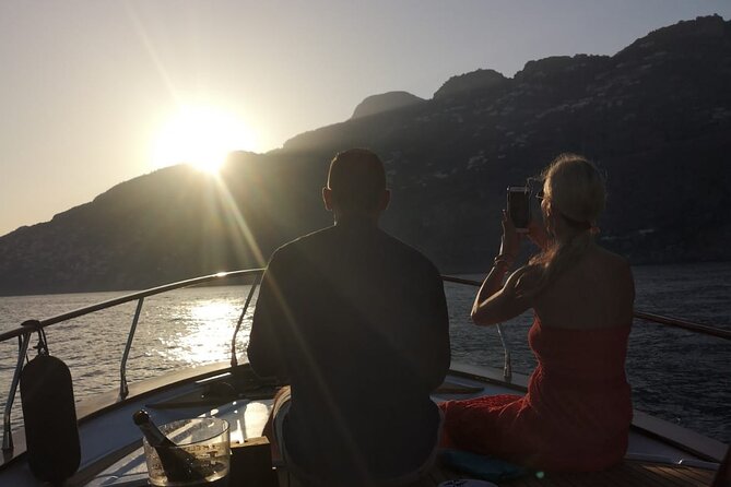 Private Sunset Cruise with Prosecco Onboard - Timing, Sea Conditions, and What to Expect If It Turns Rough