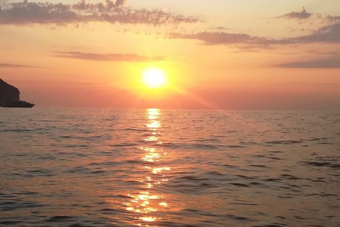Private Sunset Cruise with Prosecco Onboard - Who This Is Best For (and Who Might Want to Skip)