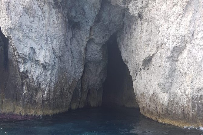 Private tour - Why a private boat tour in Ortigia beats sightseeing on land