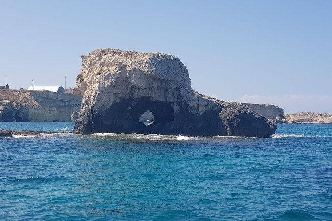 Private tour - Should you book this Ortigia boat tour?