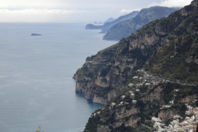 Private Tour Amalfi Coast from Sorrento - Positano stop: the lanes, the sea, and why 1 hour can be just right