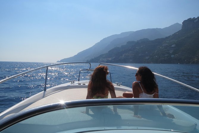Private Tour: Amalfi Coast to Capri Cruise - Why a private cruise from Positano makes Capri day better