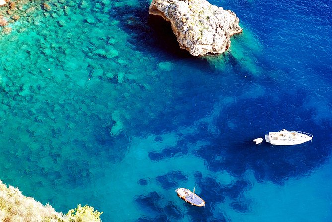 Private Tour: Amalfi Coast to Capri Cruise - Island time on Capri: how to use your free hours well