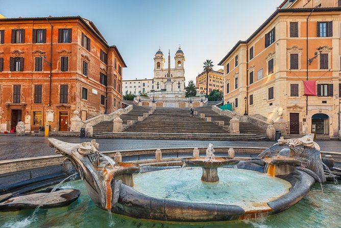 Private Tour: Ancient Rome by Car - Where the Colosseum fits (tickets and how to manage expectations)