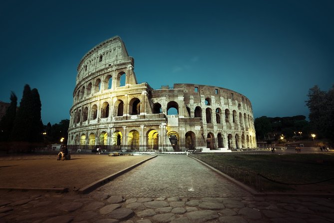 Private Tour: Ancient Rome by Car - Customizing the itinerary without losing the day