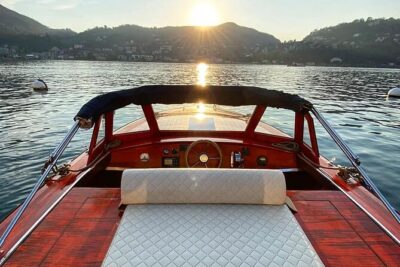 Private Tour by Classic Wooden Boat on Lake Como - Life Electric to Villa Olmo: The Architecture Stops That Teach You the Lake