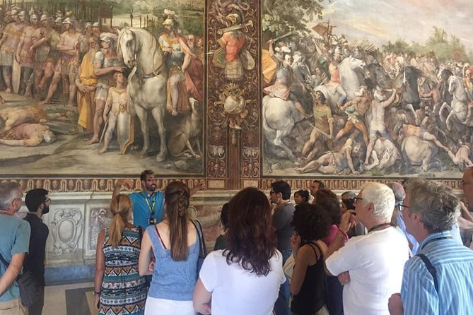 Private Tour - Capitoline Museums - Key points before you go