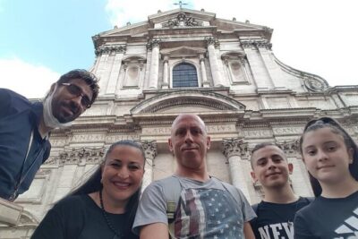 Private Tour - Capitoline Museums - Roman antiquities, bronze sculpture, and why the pacing feels right