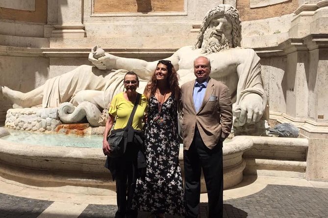 Private Tour - Capitoline Museums - Price and value: what you’re paying for (and what you’re not)