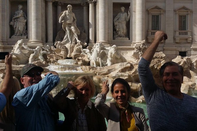 Private Tour - City Center - Key Highlights You’ll Feel Right Away