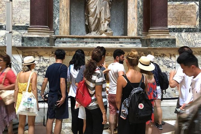 Private Tour - City Center - Why This Private Rome City-Center Walk Works