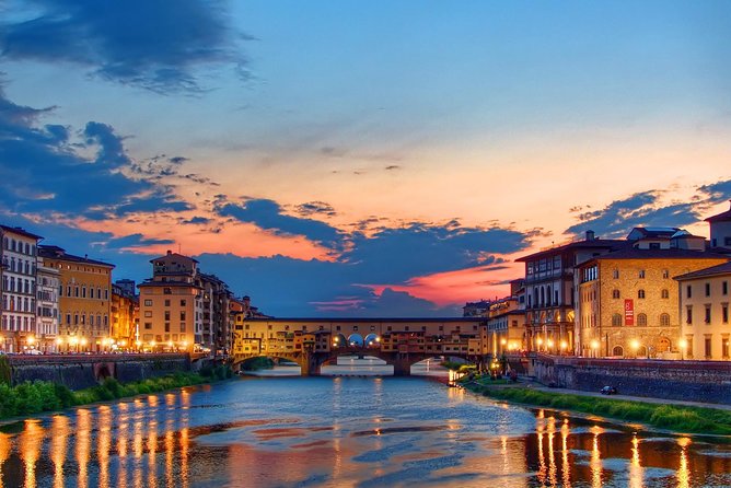 Private Tour: Florence and Pisa from Rome Full-Day - How This 12-Hour Day Really Feels