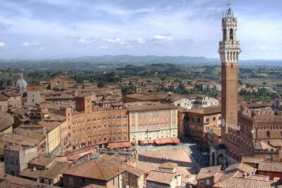 Private Tour in Siena, San Gimignano and Chianti Day Trip from Florence - The Chianti Hills Drive to Castellina in Chianti: Scenic Stops That Actually Help